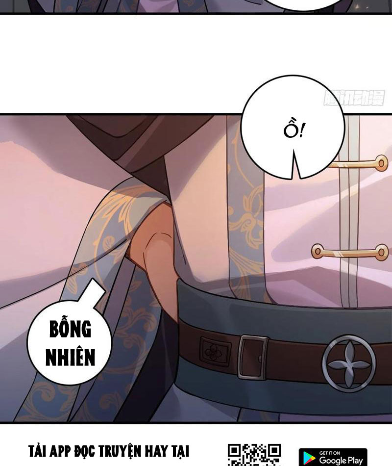 Đừng Xem Thường Một Củ Cải Chapter 23 - Trang 3