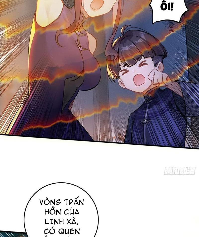 Đừng Xem Thường Một Củ Cải Chapter 23 - Trang 3