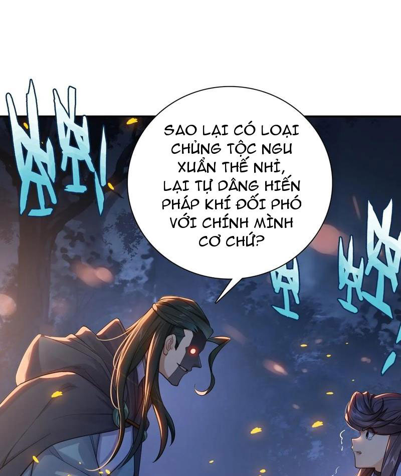 Đừng Xem Thường Một Củ Cải Chapter 23 - Trang 3