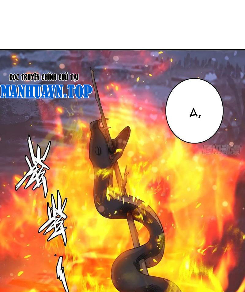 Đừng Xem Thường Một Củ Cải Chapter 23 - Trang 3