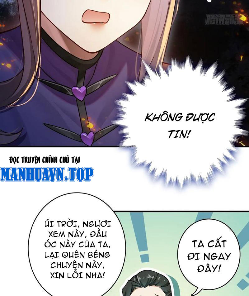 Đừng Xem Thường Một Củ Cải Chapter 24 - Trang 3