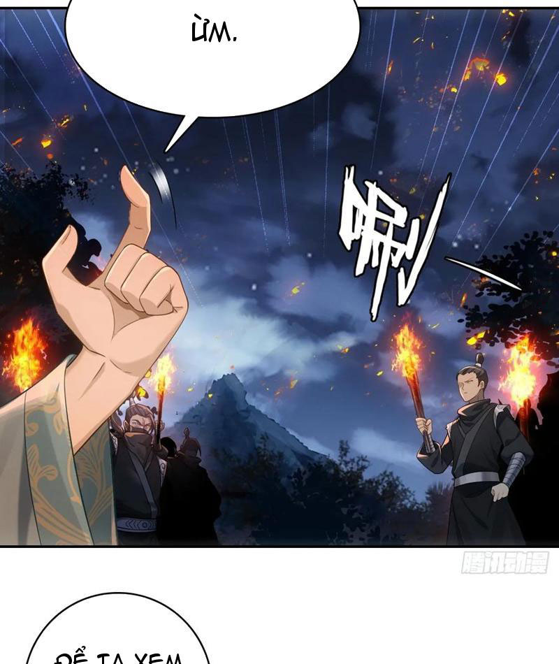 Đừng Xem Thường Một Củ Cải Chapter 24 - Trang 3