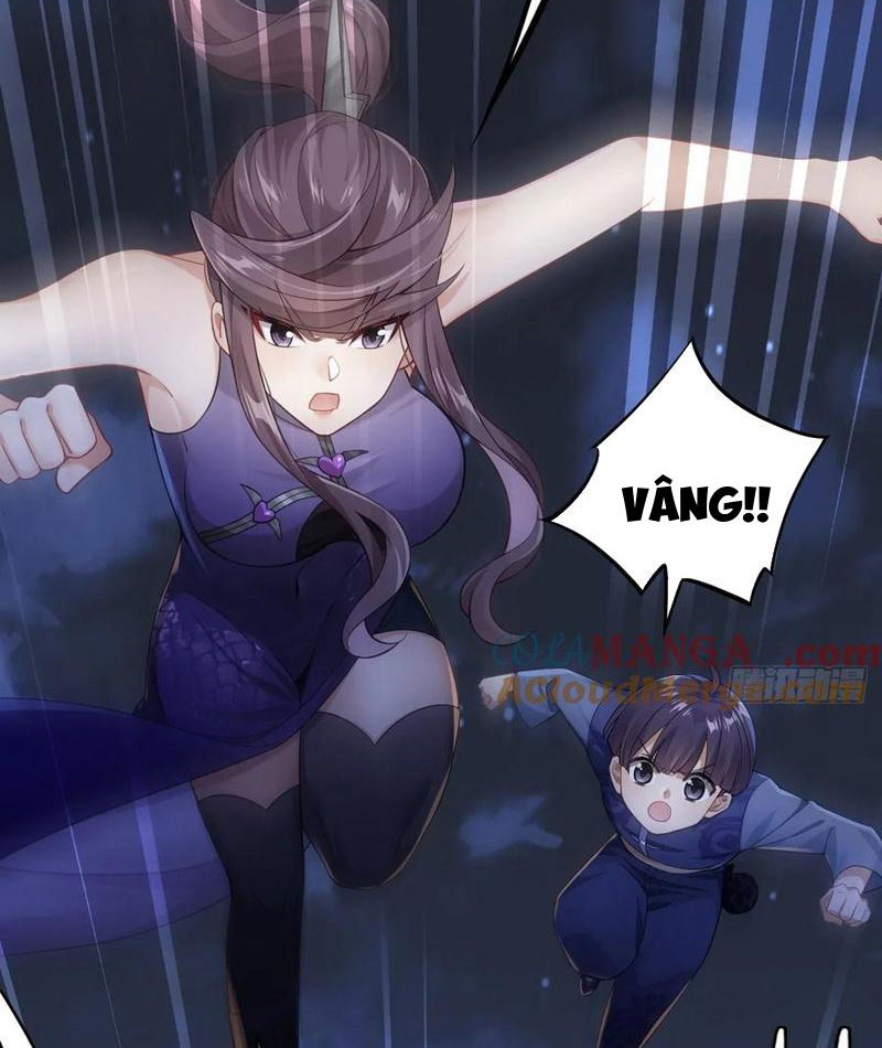 Đừng Xem Thường Một Củ Cải Chapter 24 - Trang 3