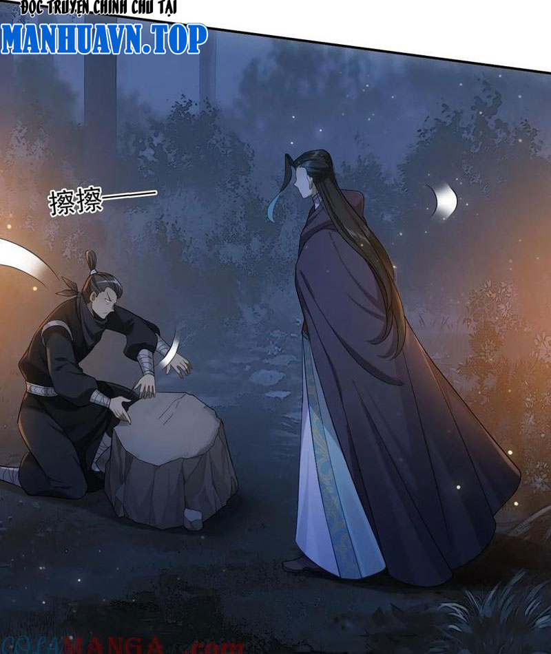 Đừng Xem Thường Một Củ Cải Chapter 24 - Trang 3