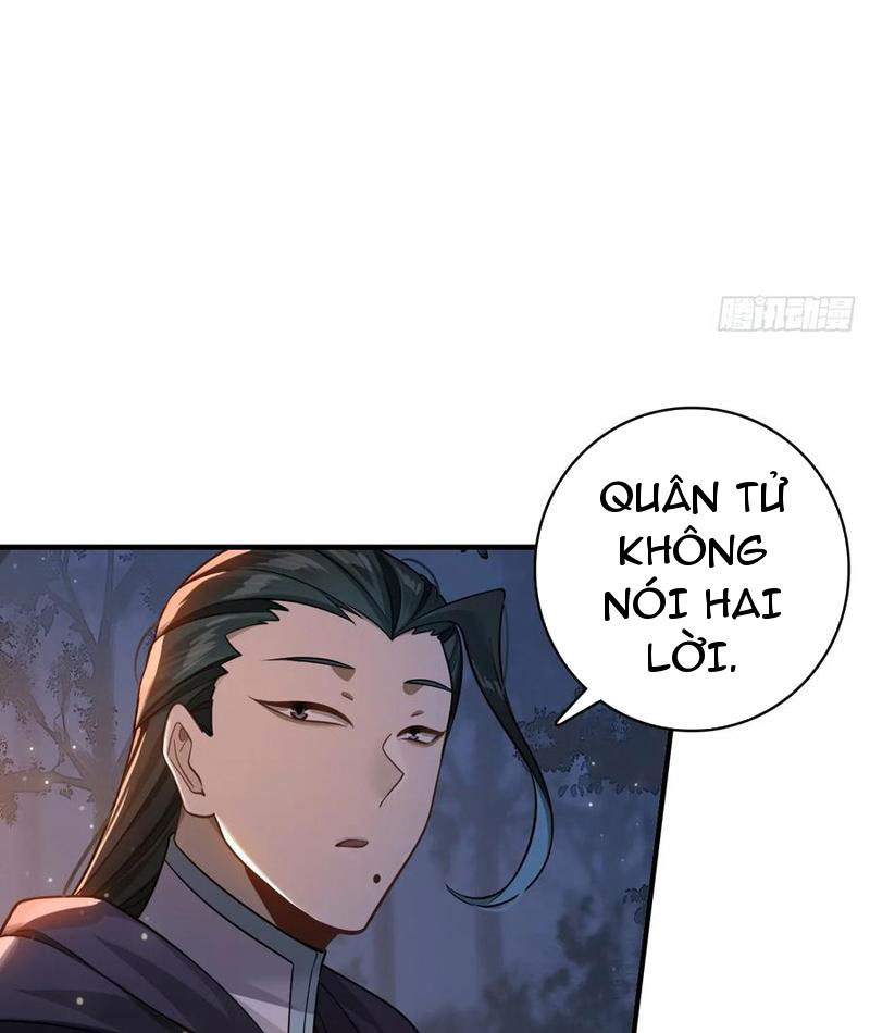 Đừng Xem Thường Một Củ Cải Chapter 24 - Trang 3