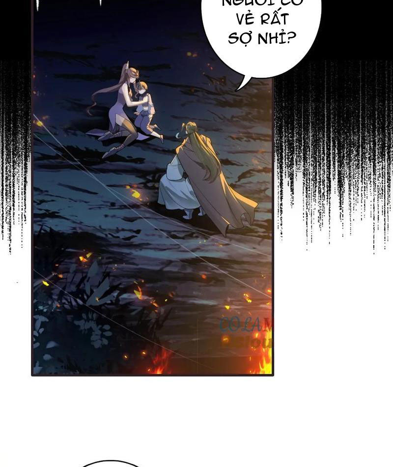 Đừng Xem Thường Một Củ Cải Chapter 24 - Trang 3