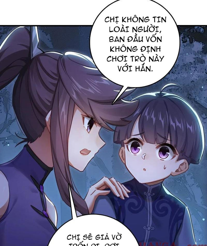 Đừng Xem Thường Một Củ Cải Chapter 24 - Next Chapter 25