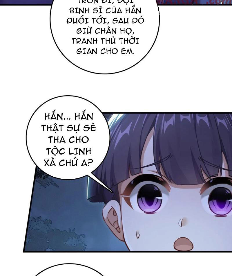Đừng Xem Thường Một Củ Cải Chapter 24 - Trang 3