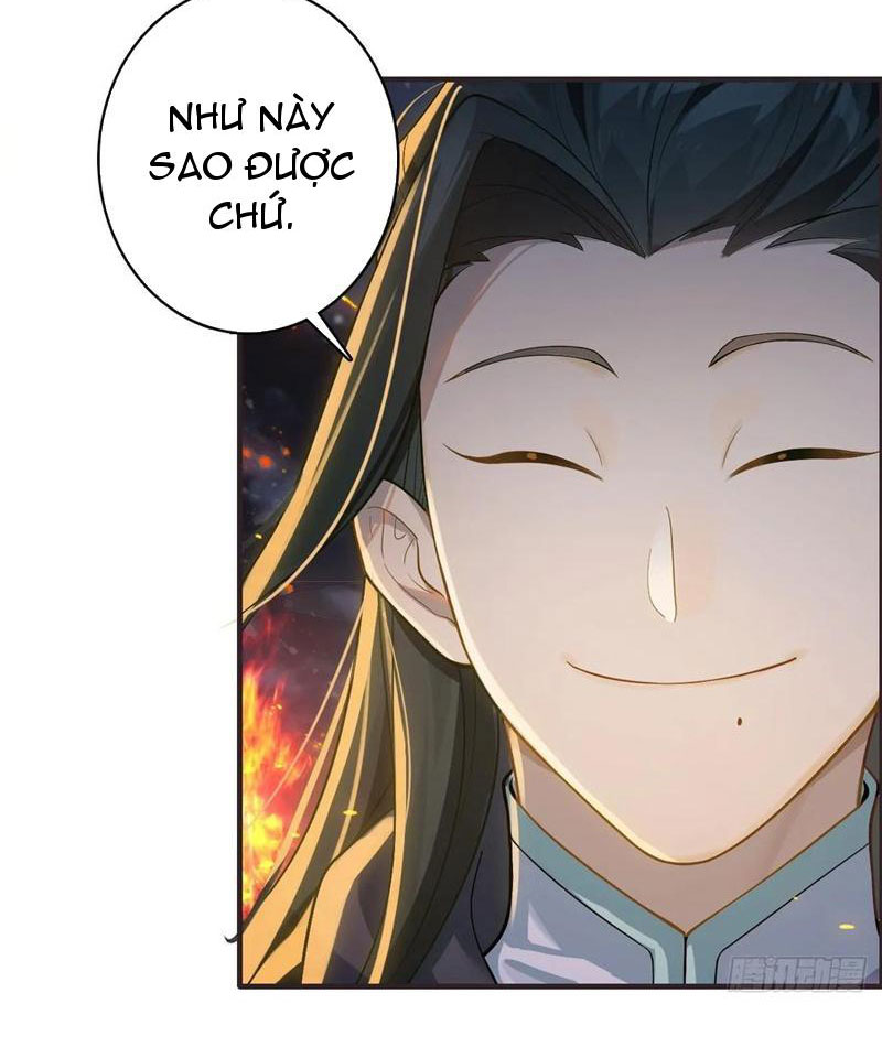 Đừng Xem Thường Một Củ Cải Chapter 24 - Trang 3