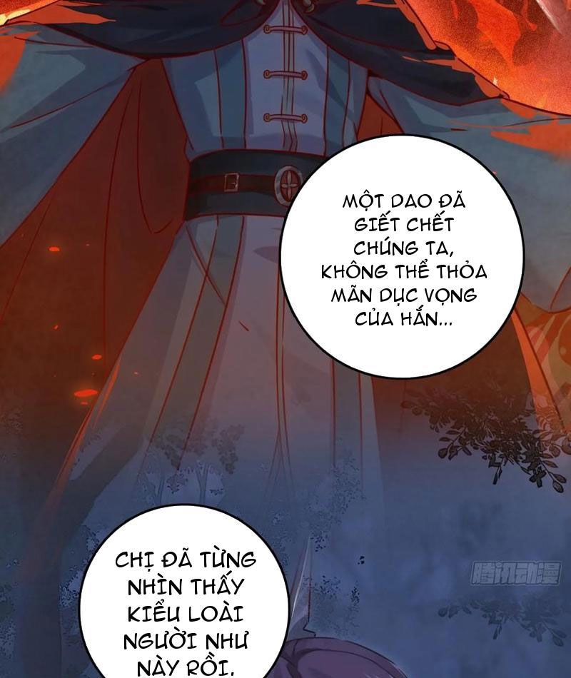 Đừng Xem Thường Một Củ Cải Chapter 24 - Next Chapter 25