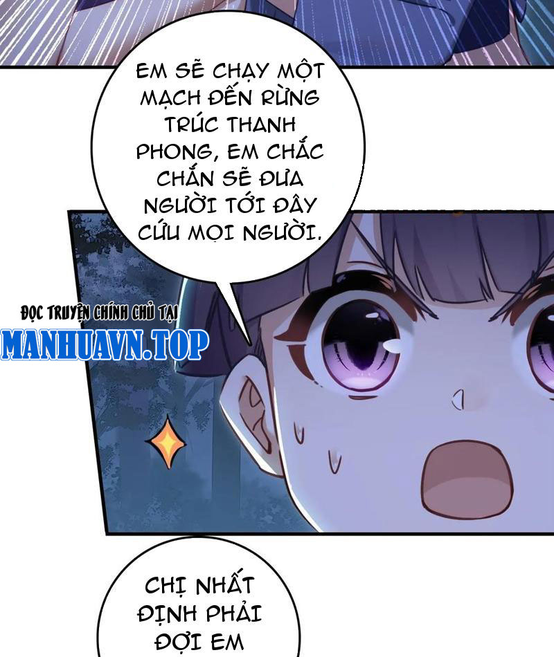 Đừng Xem Thường Một Củ Cải Chapter 24 - Trang 3