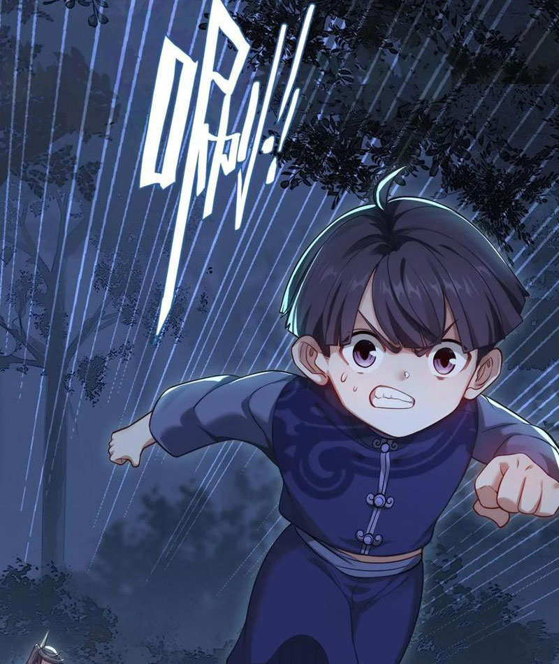 Đừng Xem Thường Một Củ Cải Chapter 24 - Trang 3