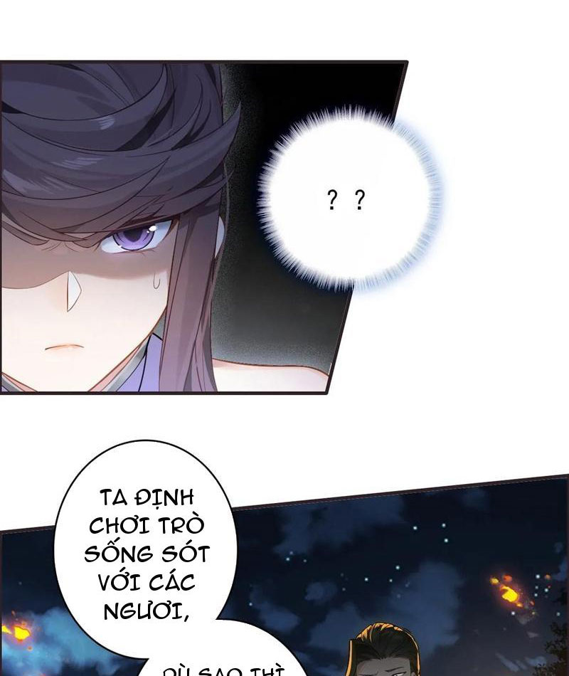 Đừng Xem Thường Một Củ Cải Chapter 24 - Trang 3