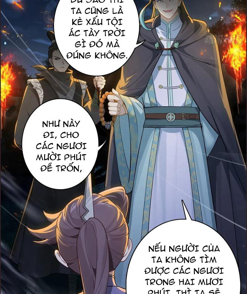 Đừng Xem Thường Một Củ Cải Chapter 24 - Trang 3