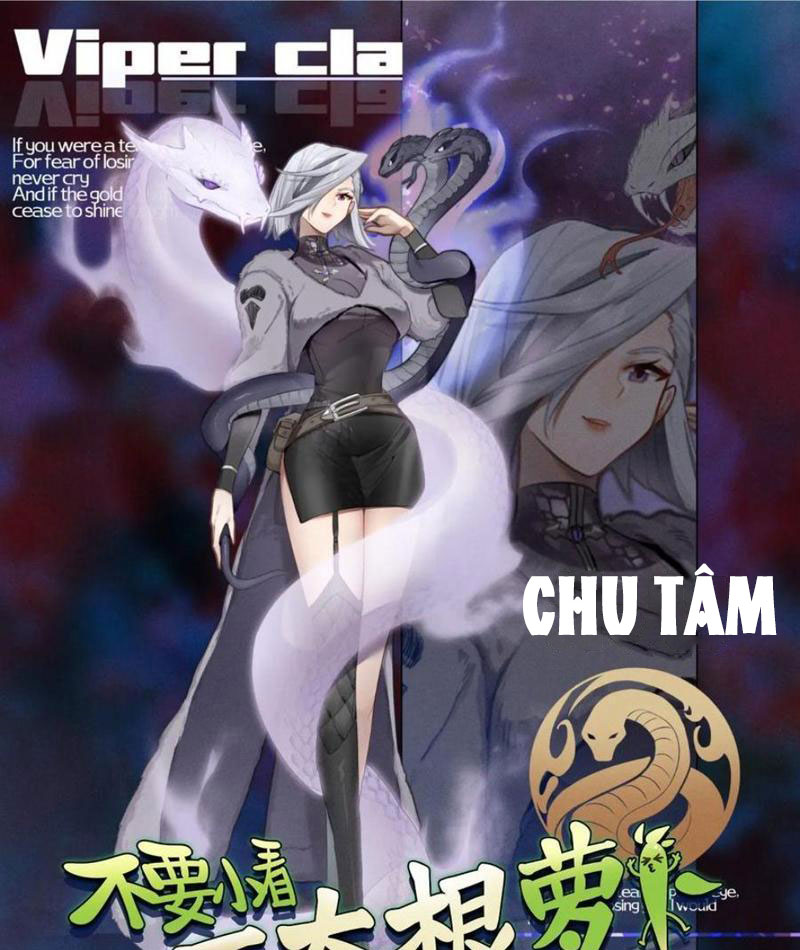 Đừng Xem Thường Một Củ Cải Chapter 25 - Trang 3