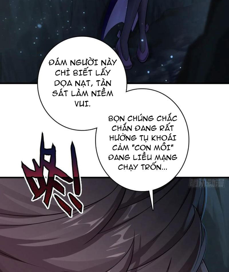 Đừng Xem Thường Một Củ Cải Chapter 25 - Trang 3