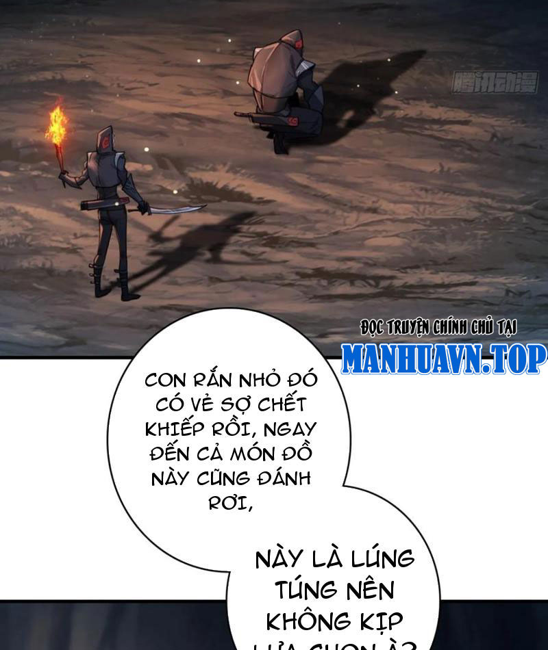 Đừng Xem Thường Một Củ Cải Chapter 25 - Trang 3