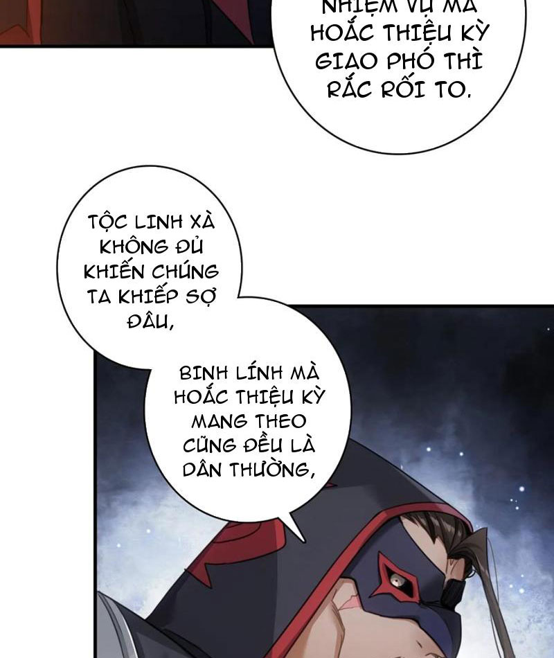 Đừng Xem Thường Một Củ Cải Chapter 25 - Trang 3
