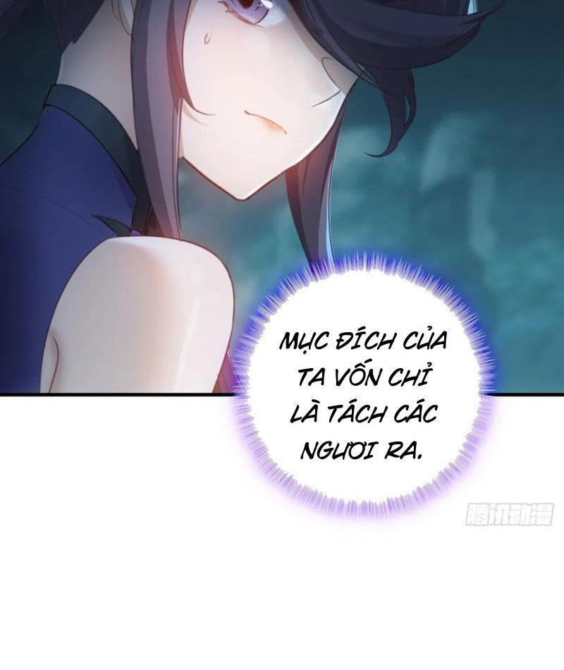 Đừng Xem Thường Một Củ Cải Chapter 25 - Trang 3