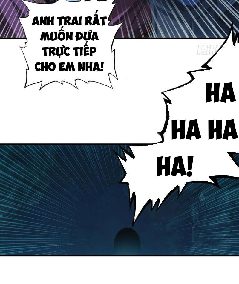 Đừng Xem Thường Một Củ Cải Chapter 25 - Trang 3