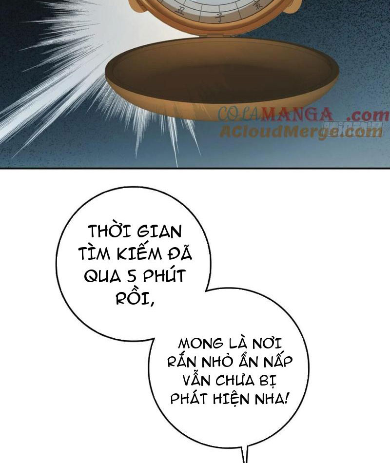 Đừng Xem Thường Một Củ Cải Chapter 25 - Trang 3