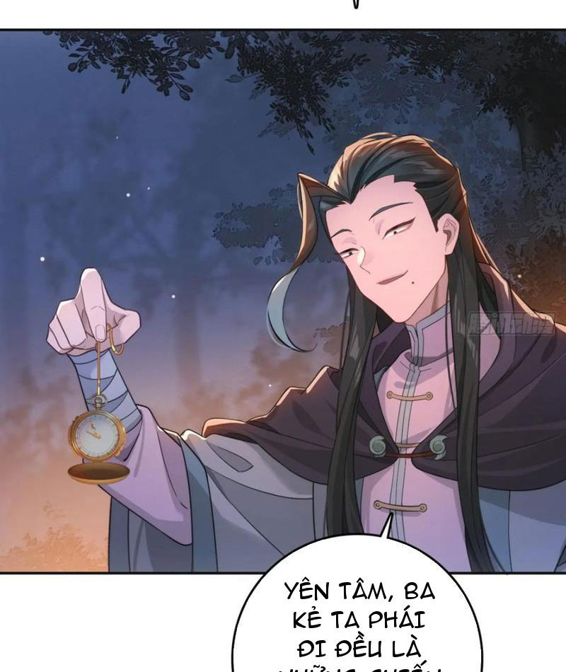 Đừng Xem Thường Một Củ Cải Chapter 25 - Trang 3