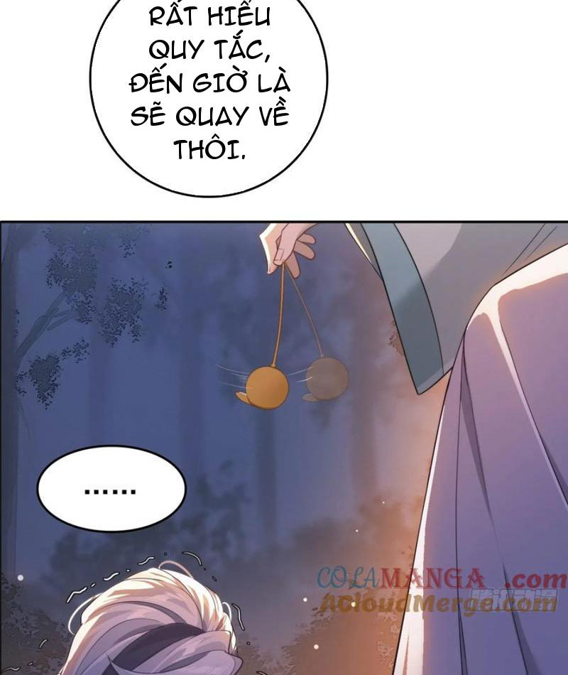 Đừng Xem Thường Một Củ Cải Chapter 25 - Trang 3