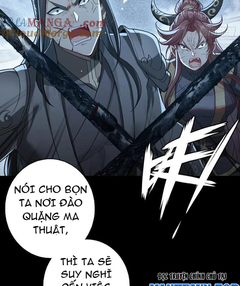 Đừng Xem Thường Một Củ Cải Chapter 25 - Trang 3