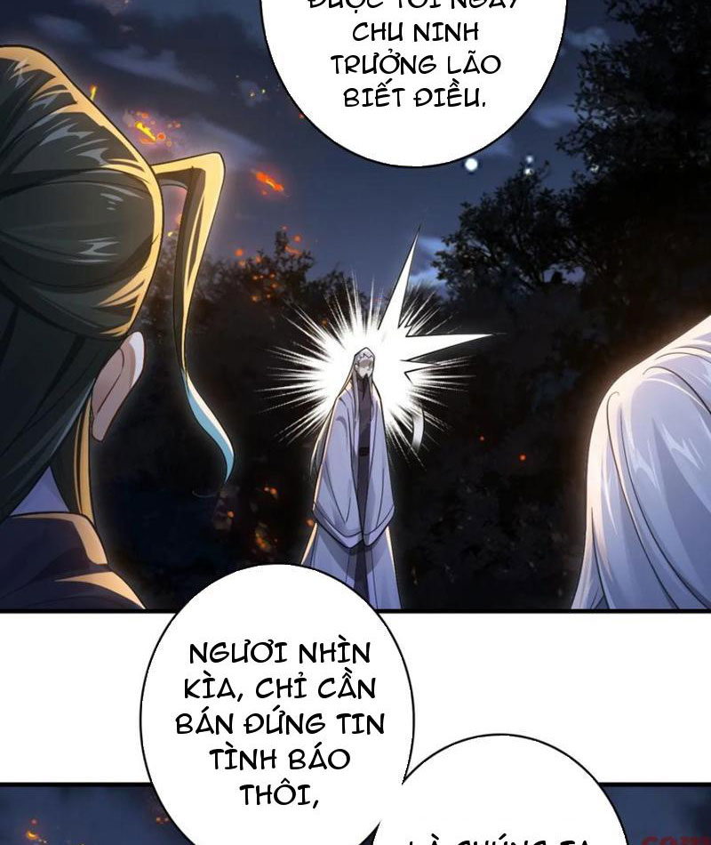 Đừng Xem Thường Một Củ Cải Chapter 25 - Trang 3