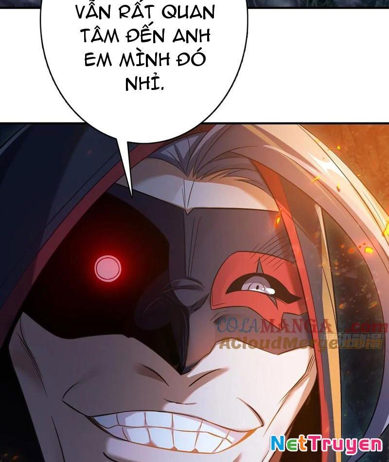 Đừng Xem Thường Một Củ Cải Chapter 26 - Trang 3