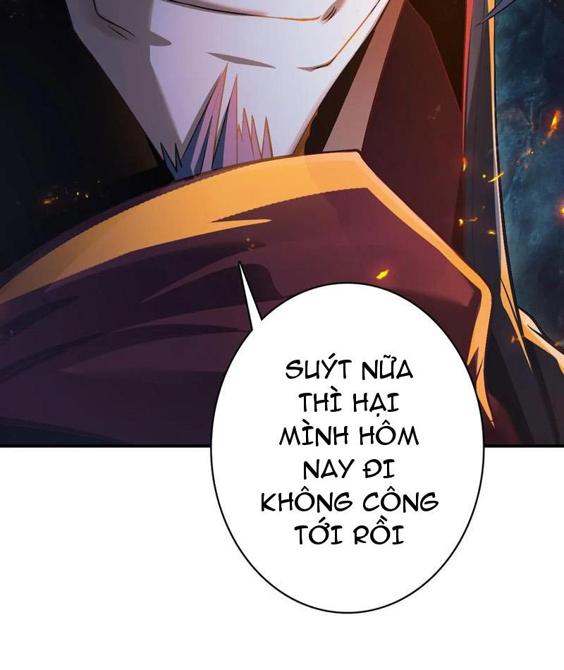 Đừng Xem Thường Một Củ Cải Chapter 26 - Trang 3