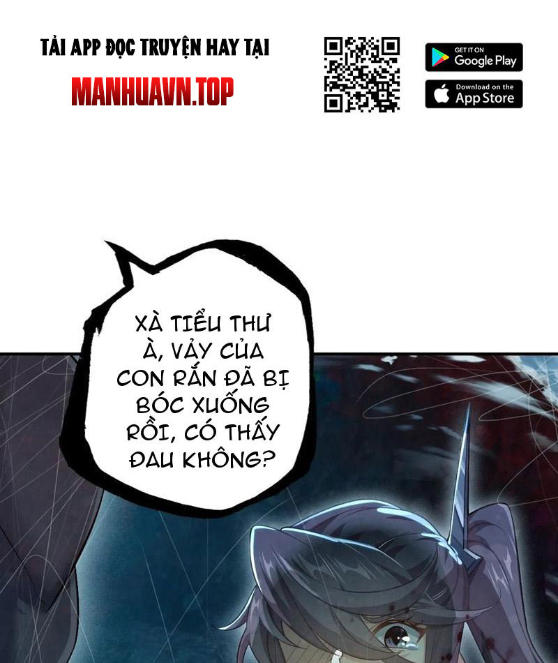 Đừng Xem Thường Một Củ Cải Chapter 26 - Trang 3