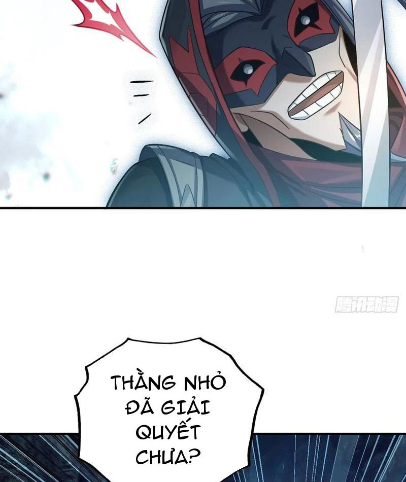 Đừng Xem Thường Một Củ Cải Chapter 26 - Trang 3