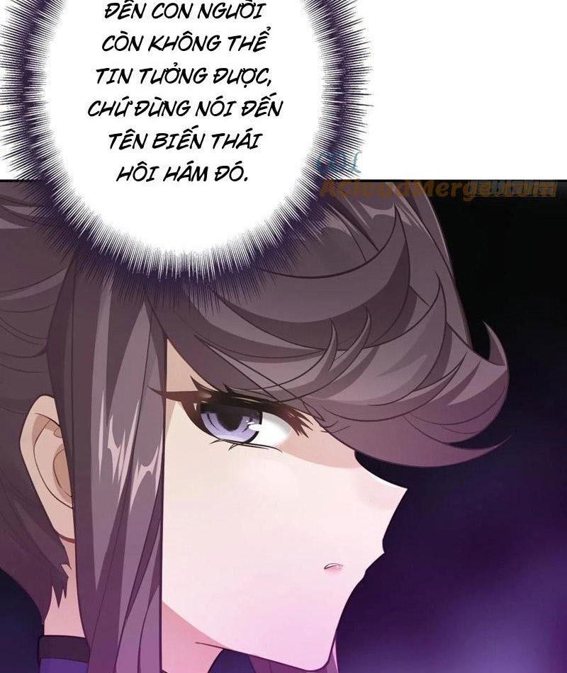 Đừng Xem Thường Một Củ Cải Chapter 26 - Trang 3