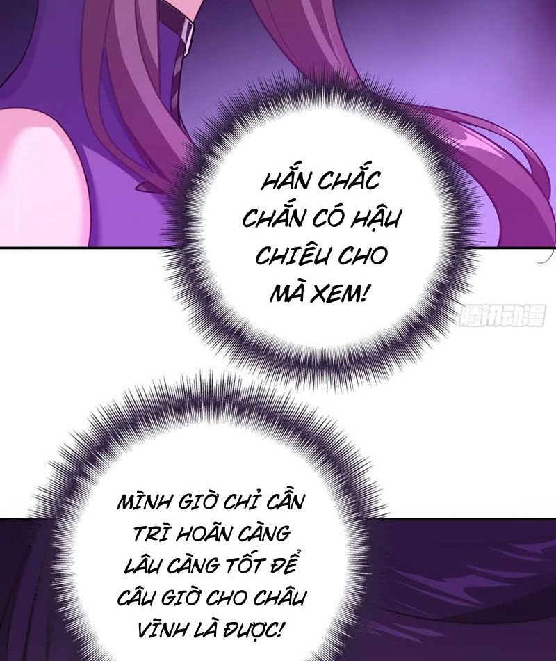 Đừng Xem Thường Một Củ Cải Chapter 26 - Trang 3