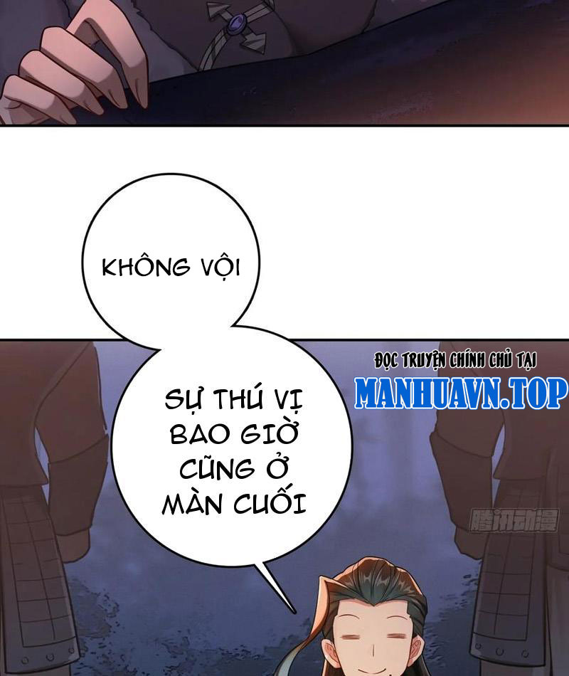 Đừng Xem Thường Một Củ Cải Chapter 26 - Trang 3