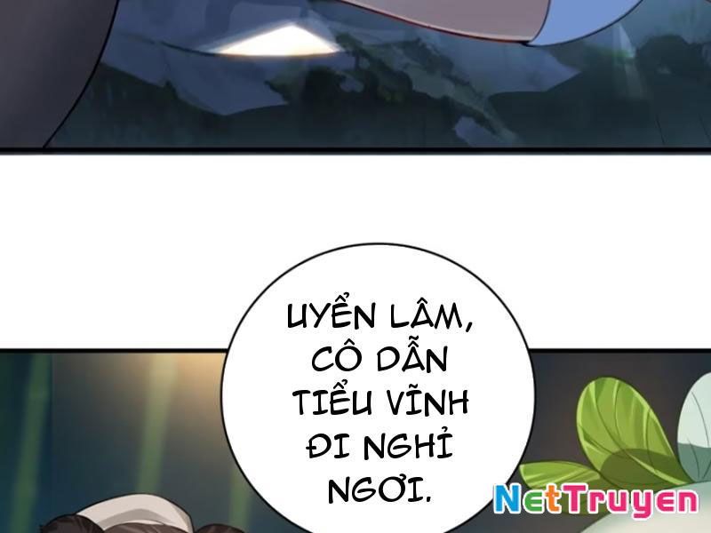 Đừng Xem Thường Một Củ Cải Chapter 27 - Trang 3