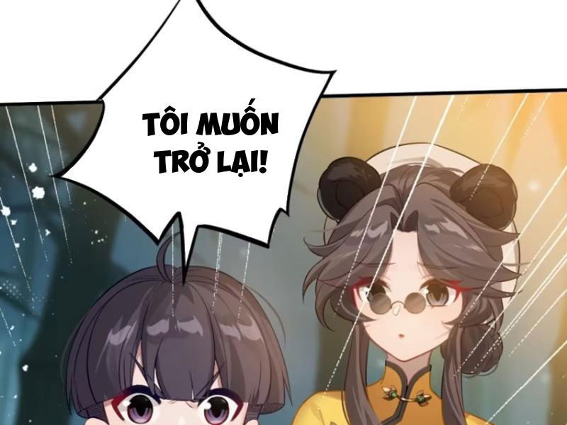Đừng Xem Thường Một Củ Cải Chapter 27 - Trang 3
