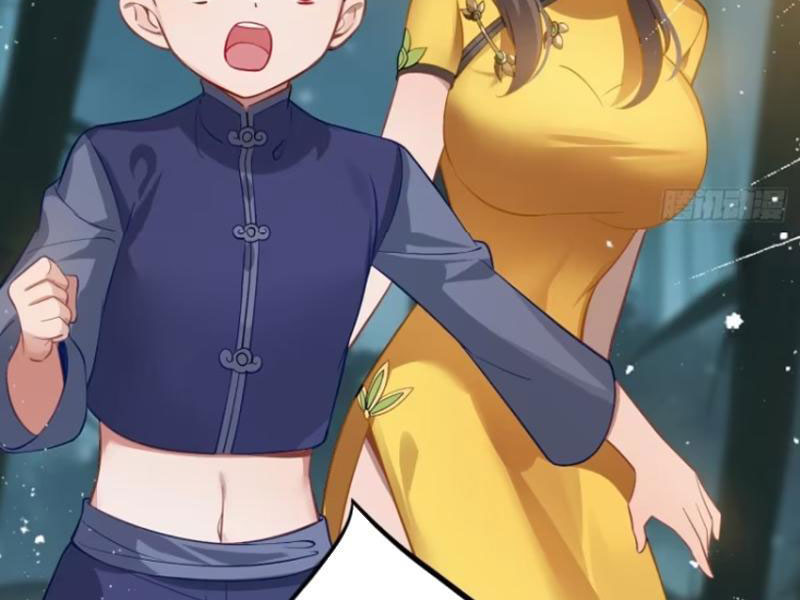 Đừng Xem Thường Một Củ Cải Chapter 27 - Trang 3