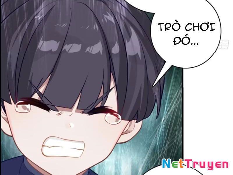Đừng Xem Thường Một Củ Cải Chapter 27 - Trang 3