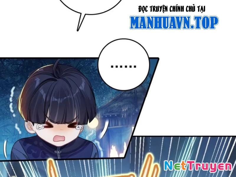 Đừng Xem Thường Một Củ Cải Chapter 27 - Trang 3