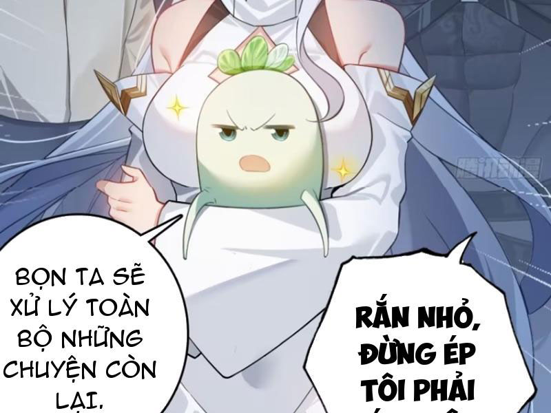 Đừng Xem Thường Một Củ Cải Chapter 27 - Trang 3