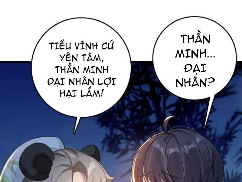 Đừng Xem Thường Một Củ Cải Chapter 27 - Trang 3
