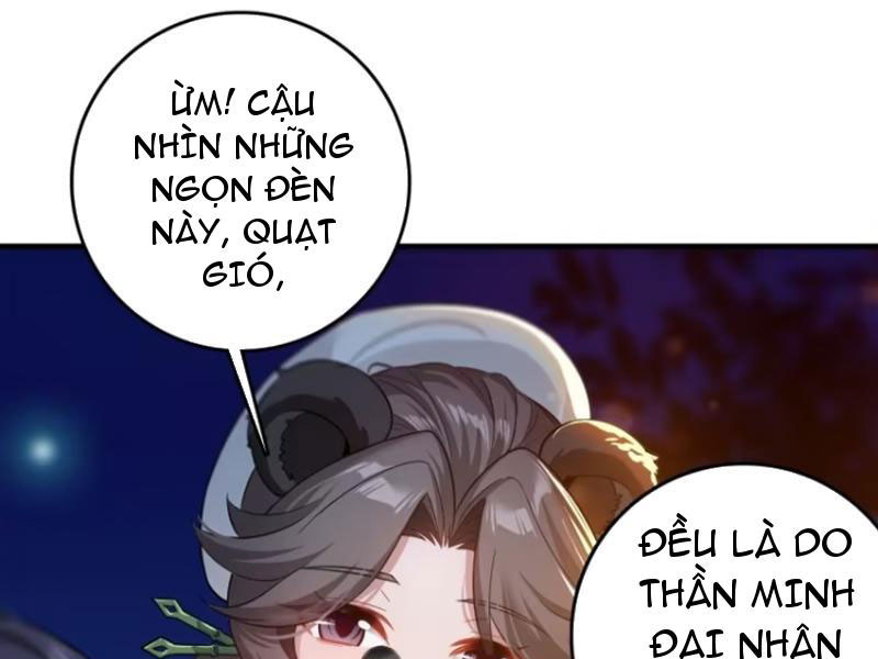 Đừng Xem Thường Một Củ Cải Chapter 27 - Trang 3
