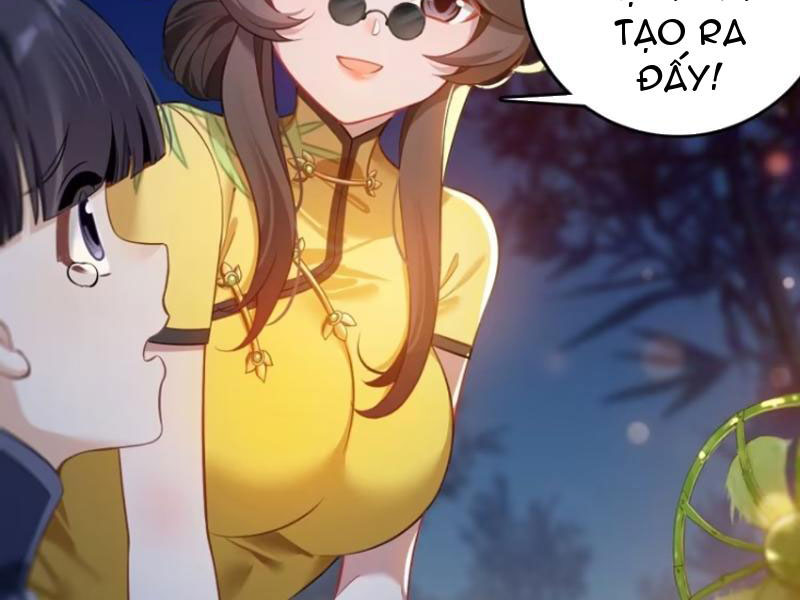 Đừng Xem Thường Một Củ Cải Chapter 27 - Trang 3