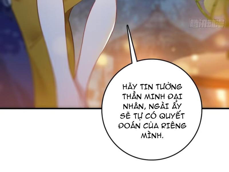 Đừng Xem Thường Một Củ Cải Chapter 27 - Trang 3
