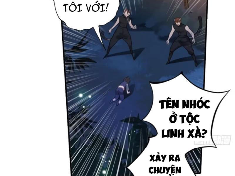 Đừng Xem Thường Một Củ Cải Chapter 27 - Trang 3