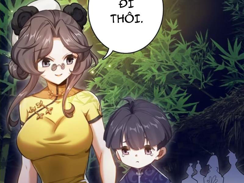Đừng Xem Thường Một Củ Cải Chapter 27 - Trang 3