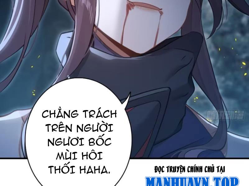 Đừng Xem Thường Một Củ Cải Chapter 27 - Trang 3