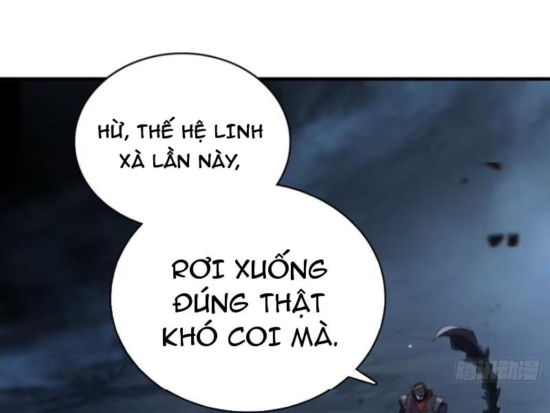 Đừng Xem Thường Một Củ Cải Chapter 27 - Trang 3